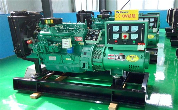 竹山发电机出租